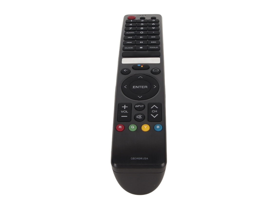 Função de Voz Controle Remoto LAXISCREED