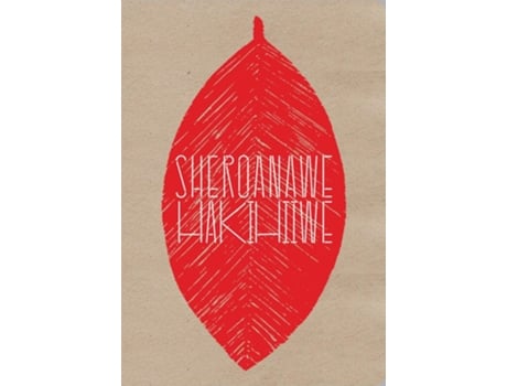 Livro Sheroanawe Hakihiiwe de André Mesquita (Inglês - Capa Dura)