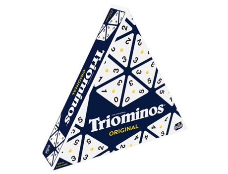Deluxe Triominos