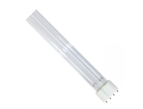 Lâmpada UVC para Laguna Pressure Flo