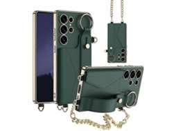 Capa Para Celular Galaxy S23 Ultra