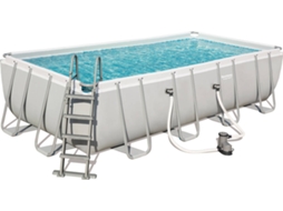 Piscina Tubular BESTWAY 56465 (14812 L)