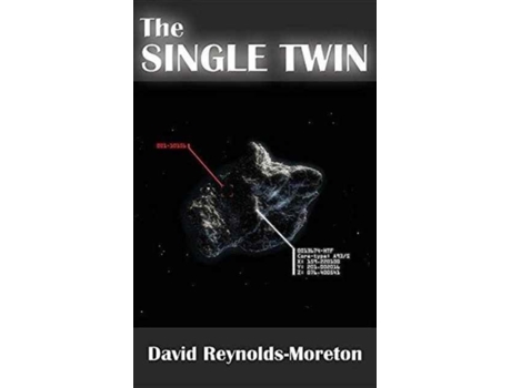 Livro The Single Twin De David Reynolds-moreton (inglês)