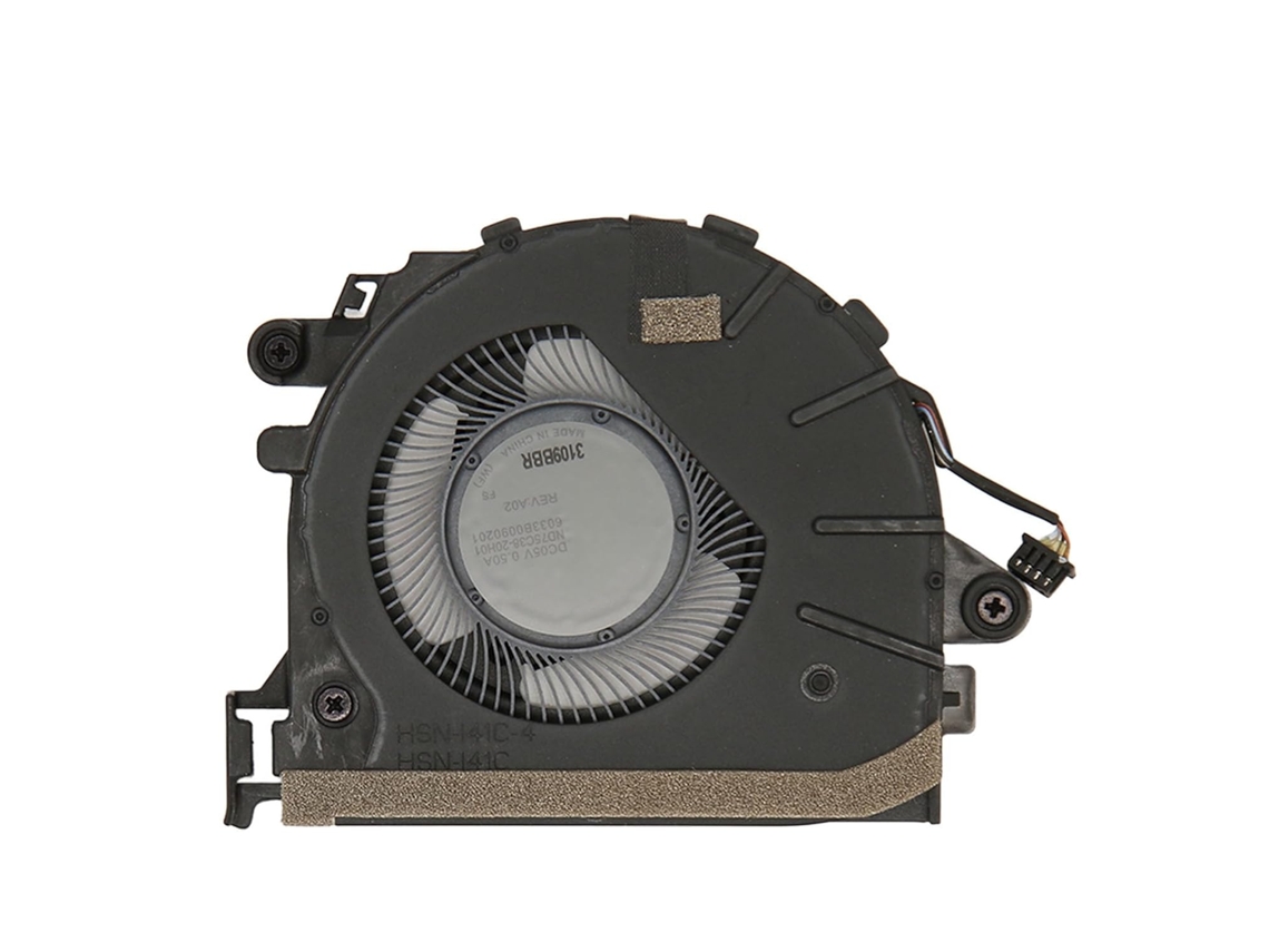 Ventoinha de Substituição para Resfriamento da Cpu para Elitebook 14 Polegadas 835 G7 840 SFUSHOS