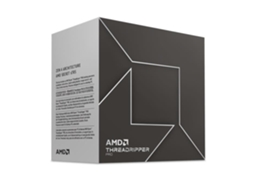 AMD Ryzen Threadripper Pro 7975Wx 4 0 Ghz 5 3 Ghz Processador 32 Núcleos 64 Threads Soquete Str5 Cache 160 Mb 5 Nm Tdp 350W Versão