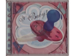 CD Sugar Baby