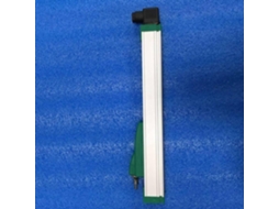 A Régua Eletrônica Deslizante Ktf-600mm Pode Substituir A Régua De