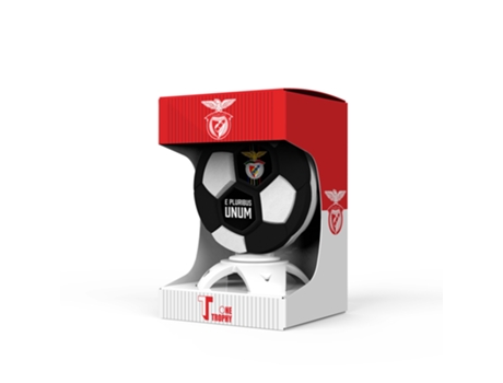 Troféu Sl Benfica com Licença Oficial Pacote de Nomes de Jogadores ONETROPHY
