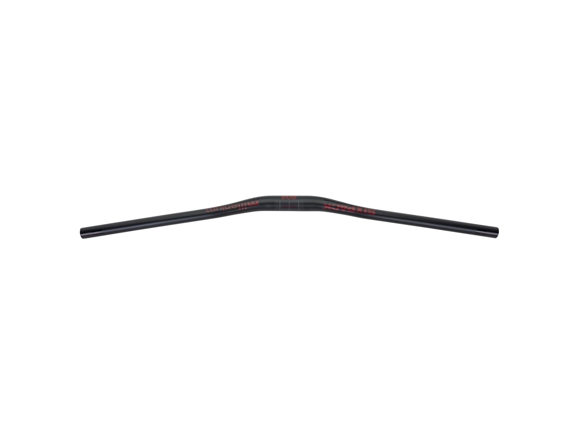 Cabide SIXPACK RACING Millenium Rise 35 805X 40 Mm