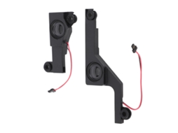 2026zentro-2 Peças Alto-falante Interno Para Notebook 5750g 5750z 5755g 5350 V3 571 V3 571g V3 551g E1 571 E1 521