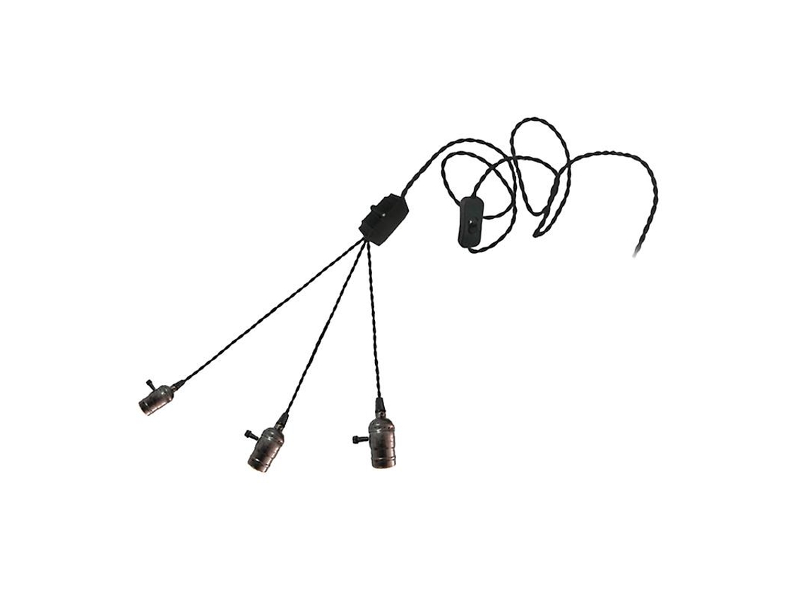 1pcs Lustre Em Forma De Diamante