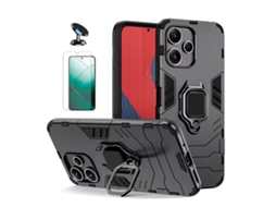 Pelicula de Vidro GIFT4ME Xiaomi Redmi Note 14
