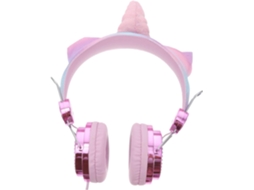Fones De Ouvido Para Com Fio, Glitter E Ideais A Vídeos Ouvir Cores