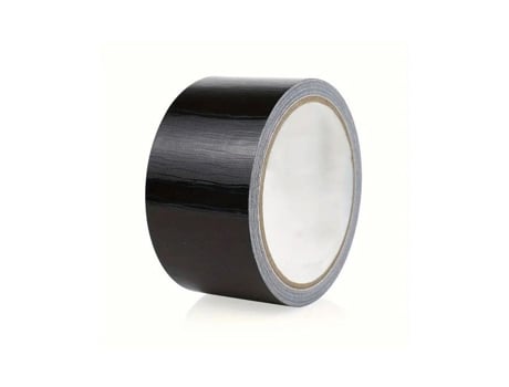Fita Adesiva De Tecido Duct Tape Extra Forte 50mm X 25m Resistente À Umidade Multiuso Shop Story