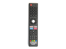 Comando De Tv Kunft
