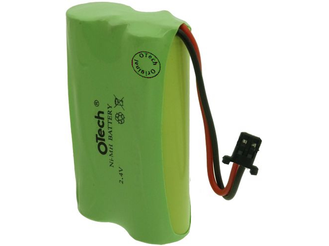 Bateria OTECH 2N60ST-13107115 para PANASONIC KX-TC1040