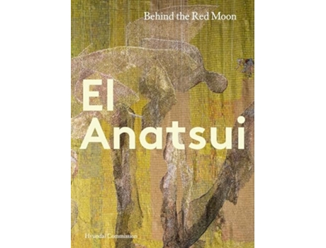 Livro Hyundai Commission El Anatsui de El Anatsui, Osei Bonsu et al. (Inglês)