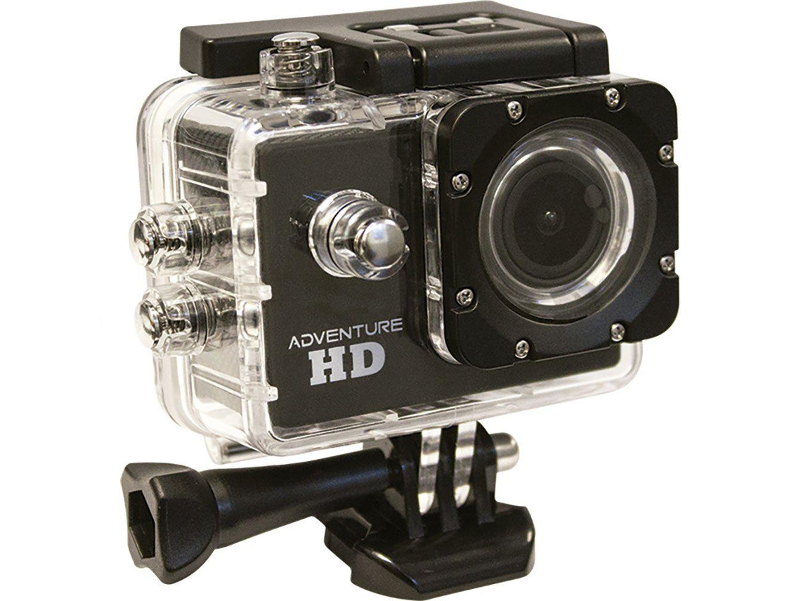 Cobra Hd Camera Withcase Adventure