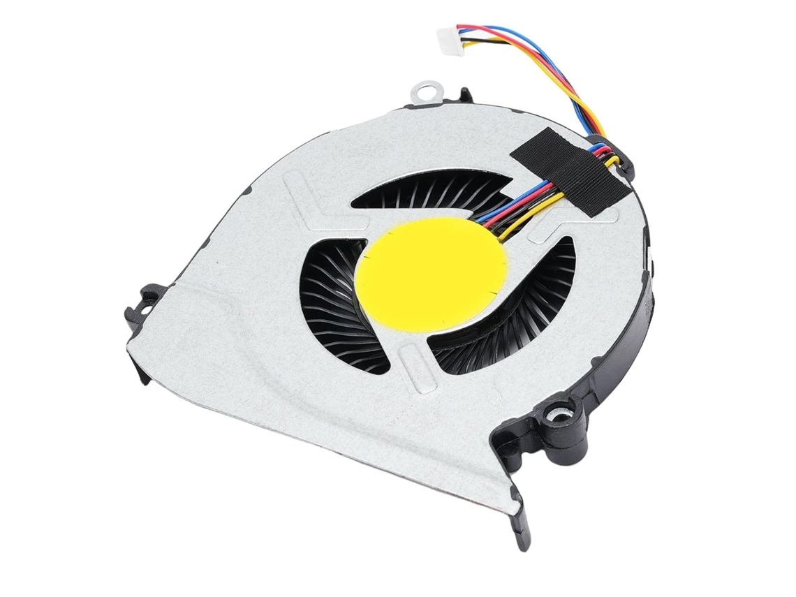 Ventoinha de Substituição para Cpu do Notebook Pavilion 15 Ab SFUSHOS (ab121dx)