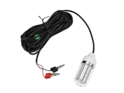 Led Fishing Light (underwater Waterproof Night Fishing Lure)