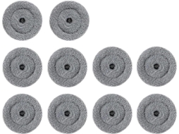 Pad Di Pulitura Lavabile,compatibile Con Roborock