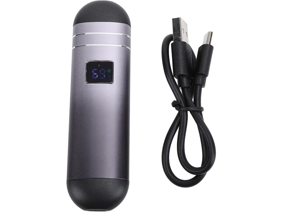 Caixa De Som Bluetooth Portátil Para Dormir Com Tecnologia Estéreo De Condução Óssea, Carregamento U Gokoco