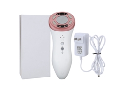 Máquina Mini Hifu Para Beleza Facial E Rejuvenescimento Da Pele