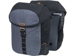 Bolsa BASIL Miles Double (34l)