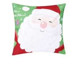 Capa De Almofada Christmas Style Da Laxiscreed Para Sofá, Quarto E Casa