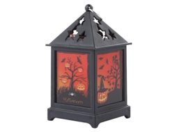 1pcs Decoração De Luz De Mesa Allinless