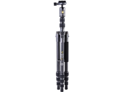 Tripé VANGUARD Veo 3GO 204CB (Bola - Carbono)