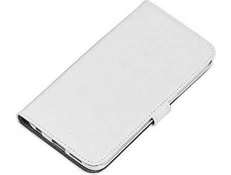 Capa Samsung Galaxy S6 Edge NEVOX 1297 Branco