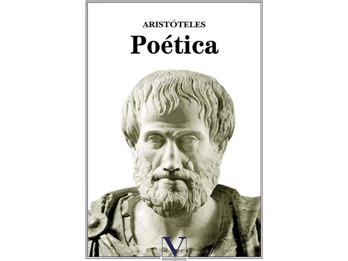 Da arte poética - Aristóteles: Livro