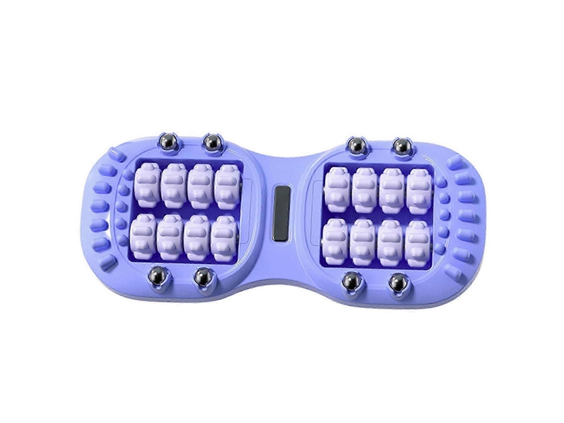 Massageador De Pés Portátil Para Recuperação Pós-treino