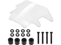 Capa de Proteção para Farol Motocicleta Tenere 700 Xt700z Xt Protetor 2020 2021 Protege Principal Sua Contra