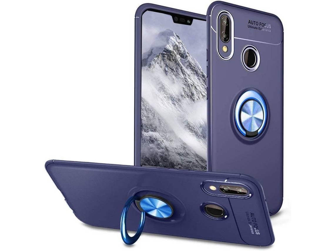 Capa Huawei P20 Lite HONGWE.