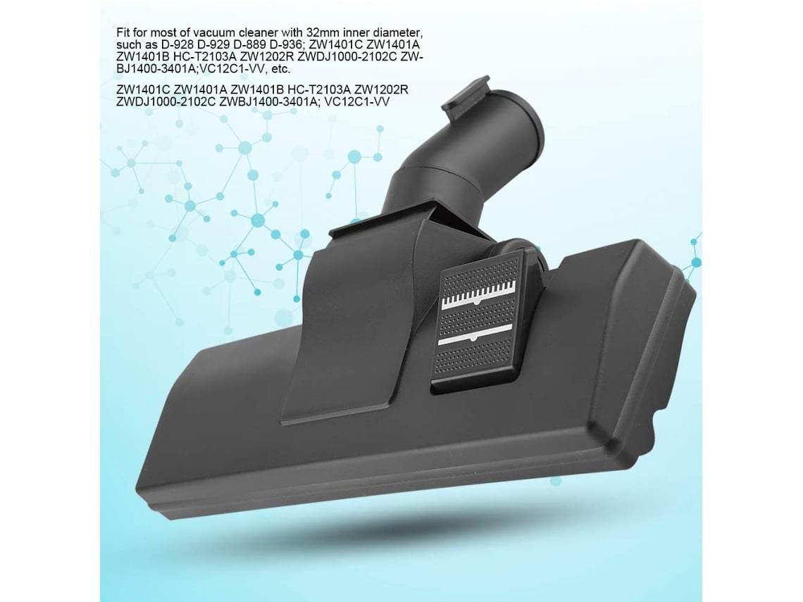 Para Accesorios Para Aspiradoras Cepillo De Suelo Universal Cepillo De