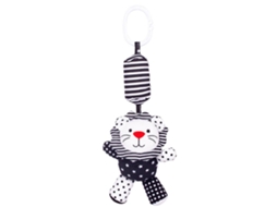 Brinquedos Para Carrinho De Bebê, Rattles Pendentes Bonitos, Brinquedos Para Berço De Bebê, Presente De Baby Shower
