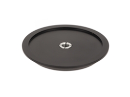 Clamp Estabilizador LAXISCREED para Vinil Preto
