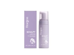 Mousse De Modelagem Fluffy Cabelo Volume Fixação