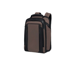 Mochila Samsonite Para Portátil Spectrolite 4.0 Expansível 15.6 Castanho