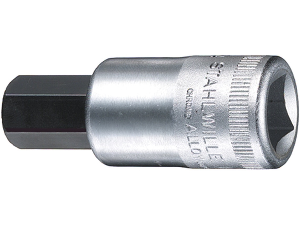 Cabeça de chave de fenda 45323 54 8 STAHLWILLE