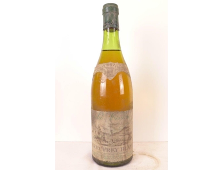 Vinho Branco MARQUIS DE JOUENNE 1957 (75 cl - 1 unidade)