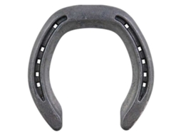 Equilíbrio Natural Mhs Fitzwygram 2 Guias Posterior Ferradura Prateado 1Malaysian Horseshoes