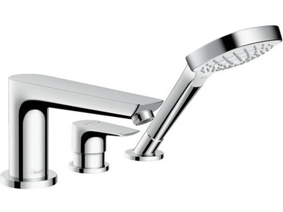 Torneira para Casa de Banho HANSGROHE Talis E 71730000