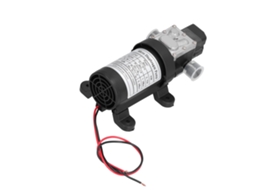 Laxiscreed Bomba De Água Diaphragmática Eléctrica Automática De Auto-ção, Elevação De Água Pressurizada