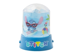 Lâmpada - Paladone Products - Lilo & Stitch - 13 Cm - Interior - Elétrico