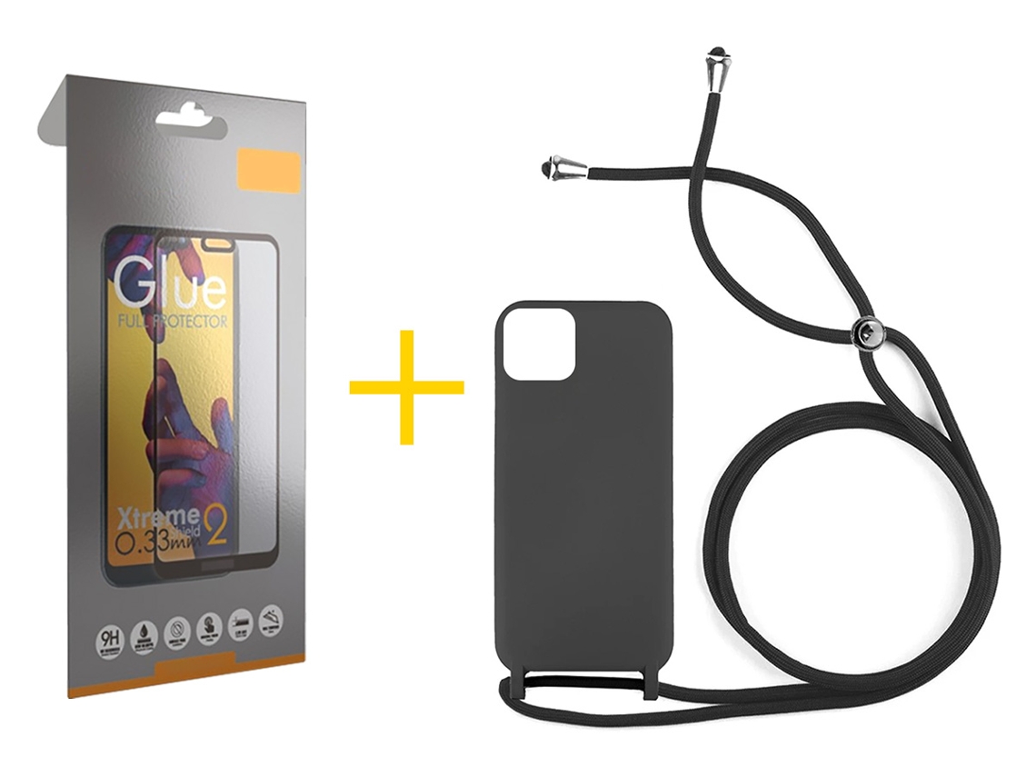 Pelicula de Vidro SKYHE iPhone 16 Pro Max