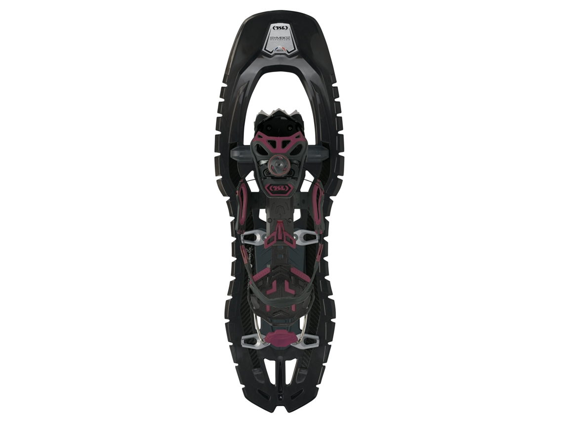 Crampons TSL Symbioz Hyperflex Instinct (44/52 - Preto)