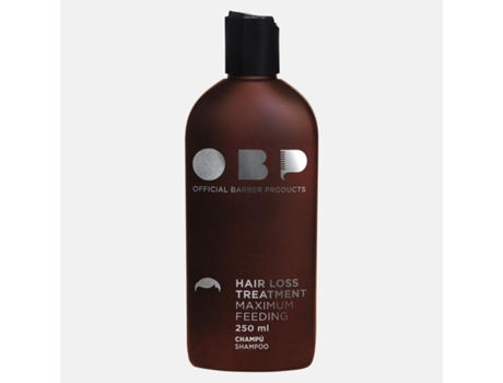 Hair Loss Treatment Shampoo OBP OBP